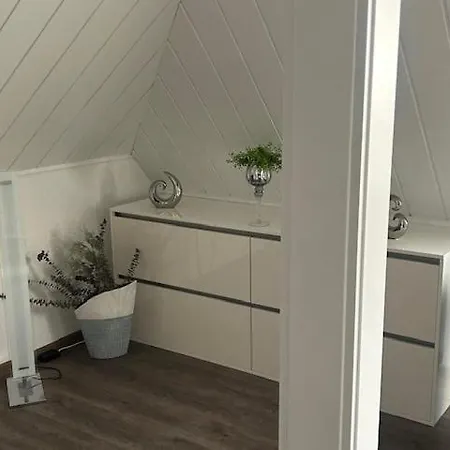 Erholung An Der Nordsee Wilhelmshaven Buitenkant foto