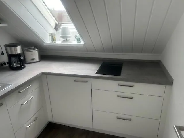Erholung An Der Nordsee