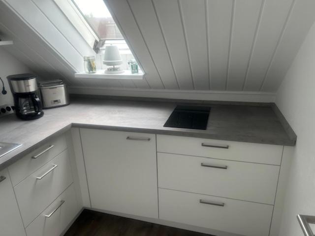 Erholung An Der Nordsee Appartamento