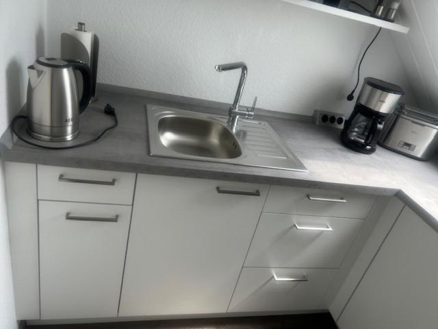 Erholung An Der Nordsee
