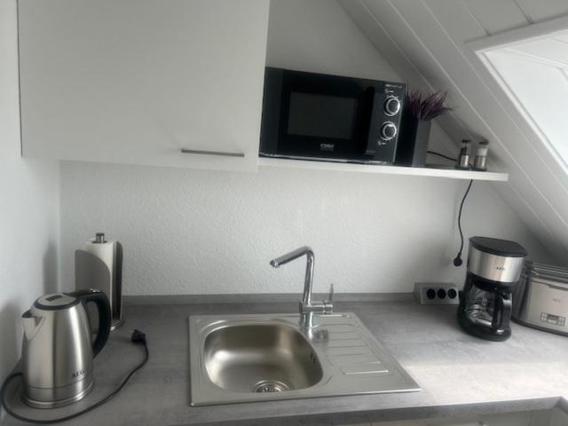 Erholung An Der Nordsee *