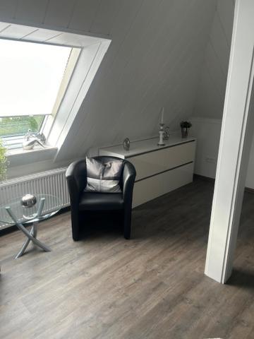Apartment Erholung An Der Nordsee