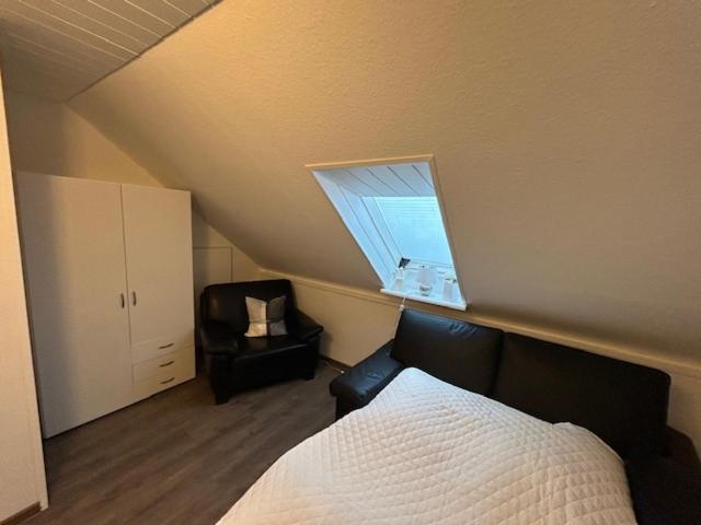 Apartment Erholung An Der Nordsee *