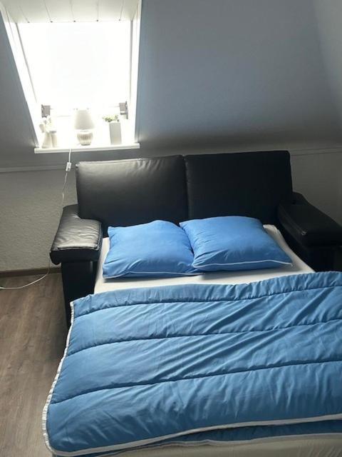 Erholung An Der Nordsee Apartment