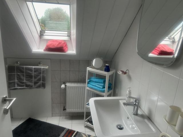 Erholung An Der Nordsee